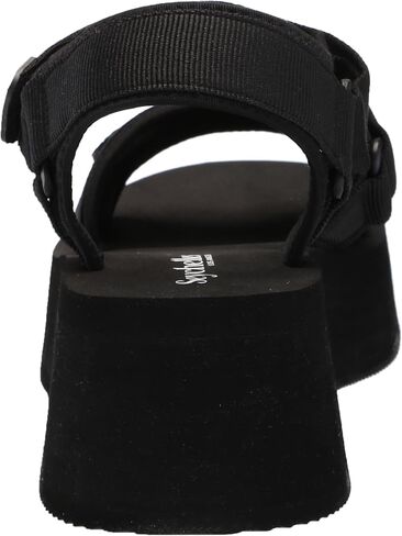 Seychelles Women's Serenade Nylon Sandal in Saudi Arabia