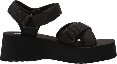 Seychelles Women's Serenade Nylon Sandal in Saudi Arabia