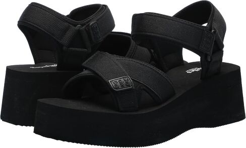 Seychelles Women's Serenade Nylon Sandal in Saudi Arabia