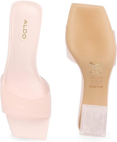 صندل الدار البيضاء للسيدات من ALDO in Saudi Arabia