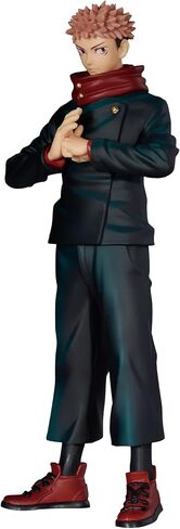 Banpresto - Jujutsu Kaisen - Choso, Bandai Spirits Jukon No Kata Figure in Saudi Arabia