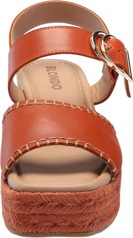 Blondo women's Gillian Platform in Saudi Arabia