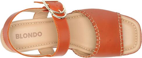Blondo women's Gillian Platform in Saudi Arabia