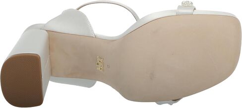 Badgley Mischka Women's Calida Heeled Sandal in Saudi Arabia