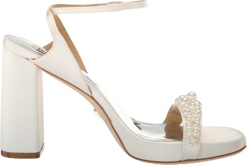 Badgley Mischka Women's Calida Heeled Sandal in Saudi Arabia