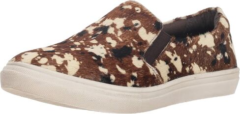 ROPER Women's Mane Loafer Flat in Saudi Arabia