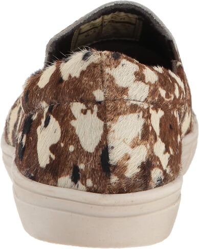 ROPER Women's Mane Loafer Flat in Saudi Arabia