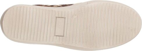 ROPER Women's Mane Loafer Flat in Saudi Arabia