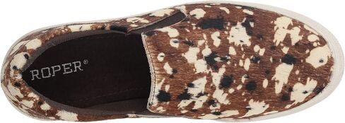 ROPER Women's Mane Loafer Flat in Saudi Arabia