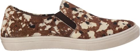 ROPER Women's Mane Loafer Flat in Saudi Arabia