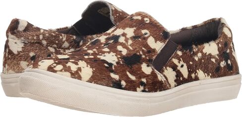 ROPER Women's Mane Loafer Flat in Saudi Arabia