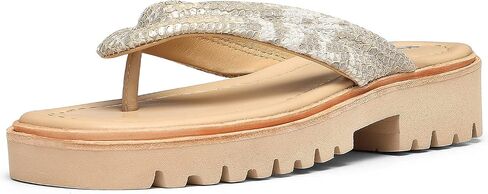 Donald Pliner Women's Barbera Flip-Flop in Saudi Arabia