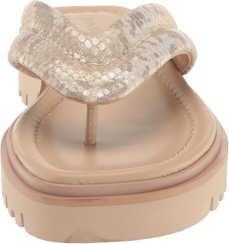 Donald Pliner Women's Barbera Flip-Flop in Saudi Arabia