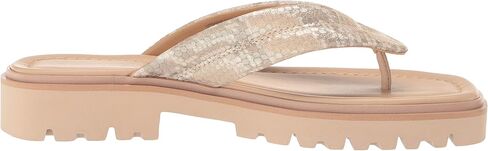 Donald Pliner Women's Barbera Flip-Flop in Saudi Arabia