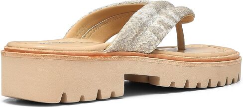 Donald Pliner Women's Barbera Flip-Flop in Saudi Arabia