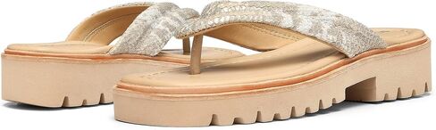Donald Pliner Women's Barbera Flip-Flop in Saudi Arabia