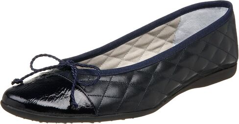 French Sole FS/NY Women's Passport Ballet Flat in Saudi Arabia