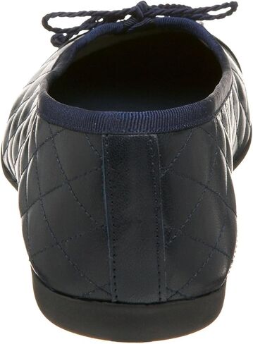 French Sole FS/NY Women's Passport Ballet Flat in Saudi Arabia