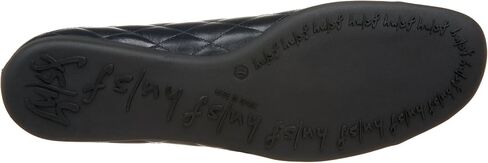 French Sole FS/NY Women's Passport Ballet Flat in Saudi Arabia