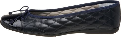 French Sole FS/NY Women's Passport Ballet Flat in Saudi Arabia
