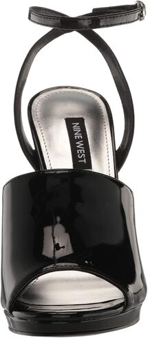 Nine West Womens Limbery Ankle Strap Pump in Kuwait