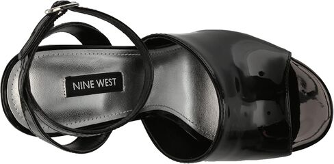 Nine West Womens Limbery Ankle Strap Pump in Kuwait