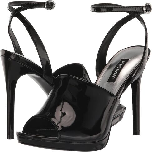 Nine West Womens Limbery Ankle Strap Pump in Kuwait