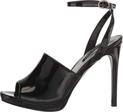 Nine West Womens Limbery Ankle Strap Pump in Kuwait