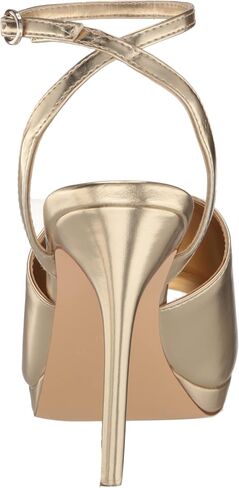 Nine West Womens Limbery Ankle Strap Pump in Kuwait