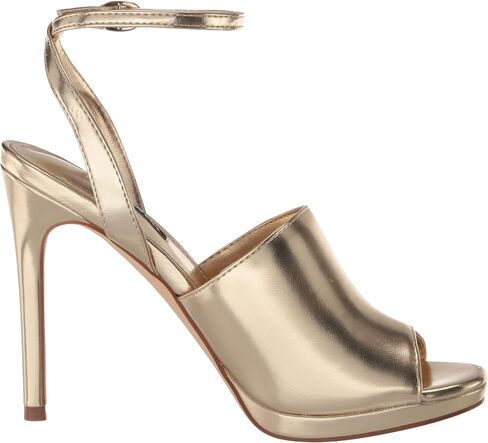 Nine West Womens Limbery Ankle Strap Pump in Kuwait