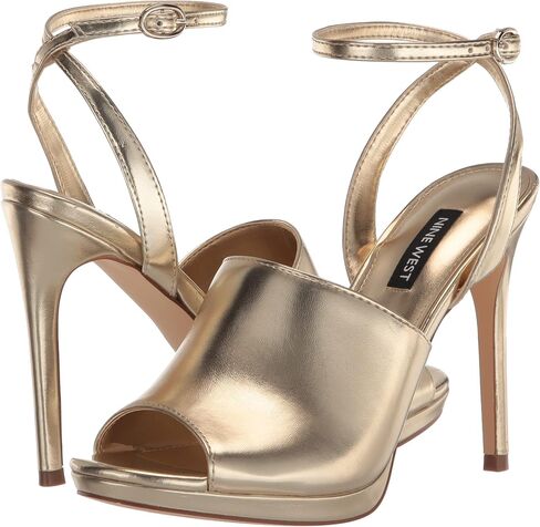 Nine West Womens Limbery Ankle Strap Pump in Kuwait