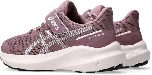 ASICS Kid's GT-1000 13 Pre School Running Shoes in Saudi Arabia