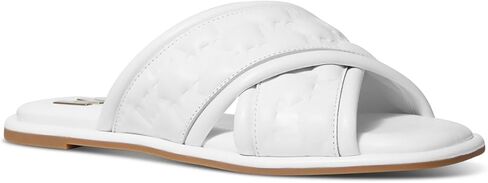 Michael Kors Gideon Slide in Saudi Arabia