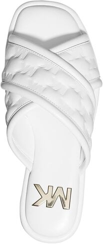 Michael Kors Gideon Slide in Saudi Arabia