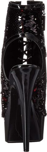Ellie Shoes Women's 609-tinsley Fashion Boot in Saudi Arabia
