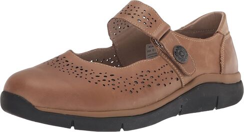 Propét Men's Selena Mary Jane Flat in Saudi Arabia