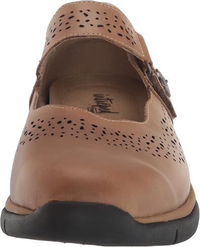 Propét Men's Selena Mary Jane Flat in Saudi Arabia