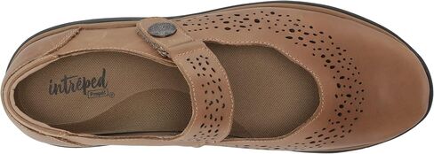 Propét Men's Selena Mary Jane Flat in Saudi Arabia