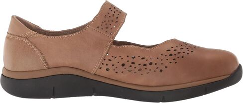 Propét Men's Selena Mary Jane Flat in Saudi Arabia