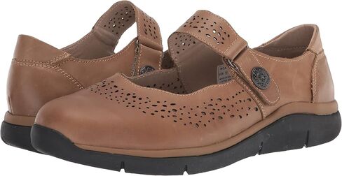 Propét Men's Selena Mary Jane Flat in Saudi Arabia