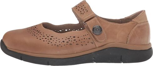 Propét Men's Selena Mary Jane Flat in Saudi Arabia