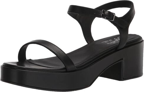 Seychelles Women's Platform Sandal Heeled in Saudi Arabia