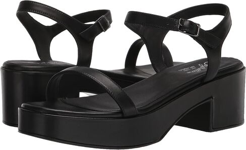Seychelles Women's Platform Sandal Heeled in Saudi Arabia