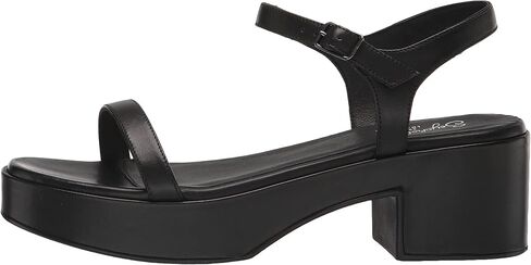 Seychelles Women's Platform Sandal Heeled in Saudi Arabia