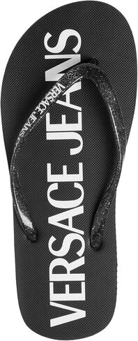 Versace Jeans Couture women flip flops fuchsia in Saudi Arabia