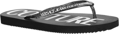 Versace Jeans Couture women flip flops fuchsia in Saudi Arabia