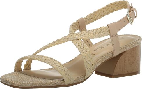 Anne Klein Women's Meliza Heeled Sandal in Saudi Arabia