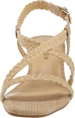 Anne Klein Women's Meliza Heeled Sandal in Saudi Arabia