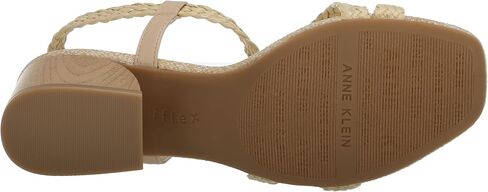 Anne Klein Women's Meliza Heeled Sandal in Saudi Arabia