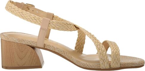 Anne Klein Women's Meliza Heeled Sandal in Saudi Arabia